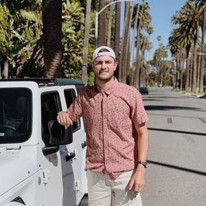 Meet your Posher, Braxton